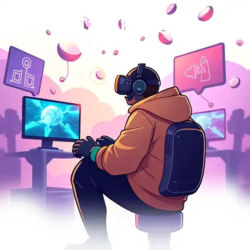 Virtual Gaming Evolution in 2025