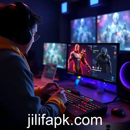 Gaming Trends Reshape Online Platforms