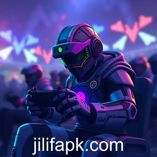 Gaming Trends in the Digital Era