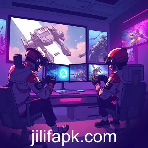 Jilif Gaming Platform Gains Momentum Amidst Industry Changes