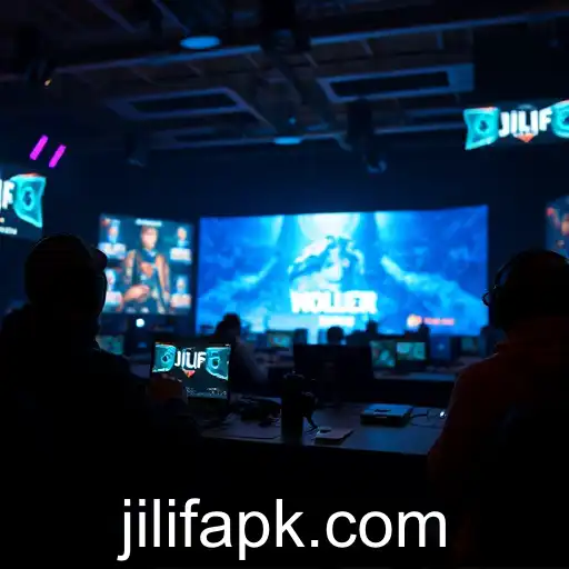 The Thrilling World of Multiplayer Games: Exploring the Jilif Phenomenon