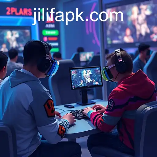 The Rise of Digital Gaming in 2025