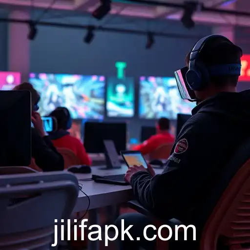 The Rise of Online Gaming Communities