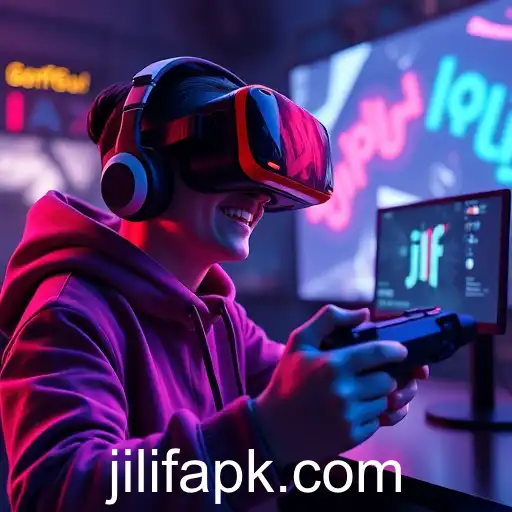 The Rise of Jilif in the Gaming World